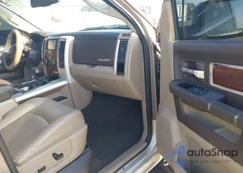 2009 Dodge Ram 1500 from USA, damaged, VIN 1D3HV18T49S751703